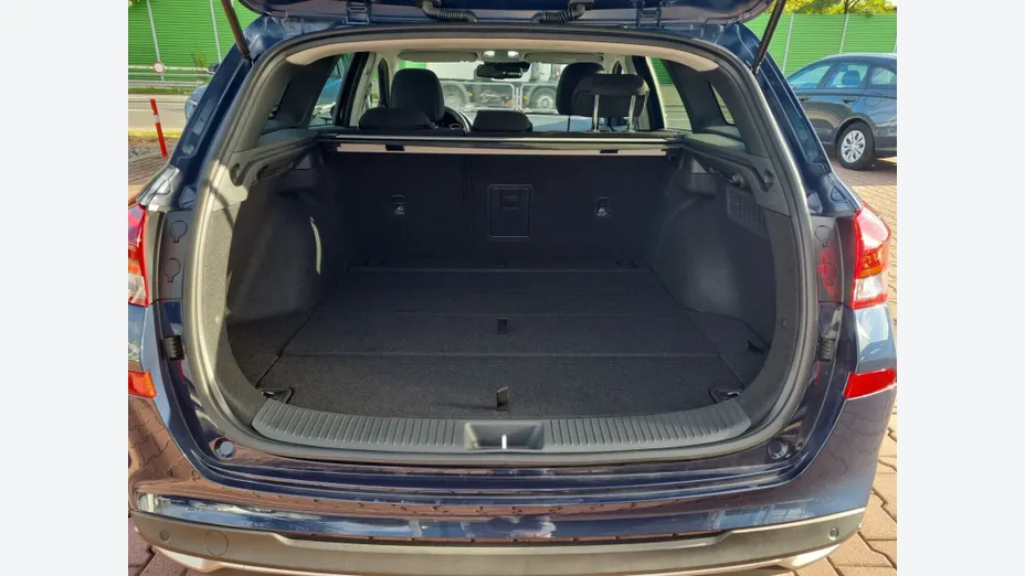 HYUNDAI i30 i30 1.6 T-GDI Smart DCT