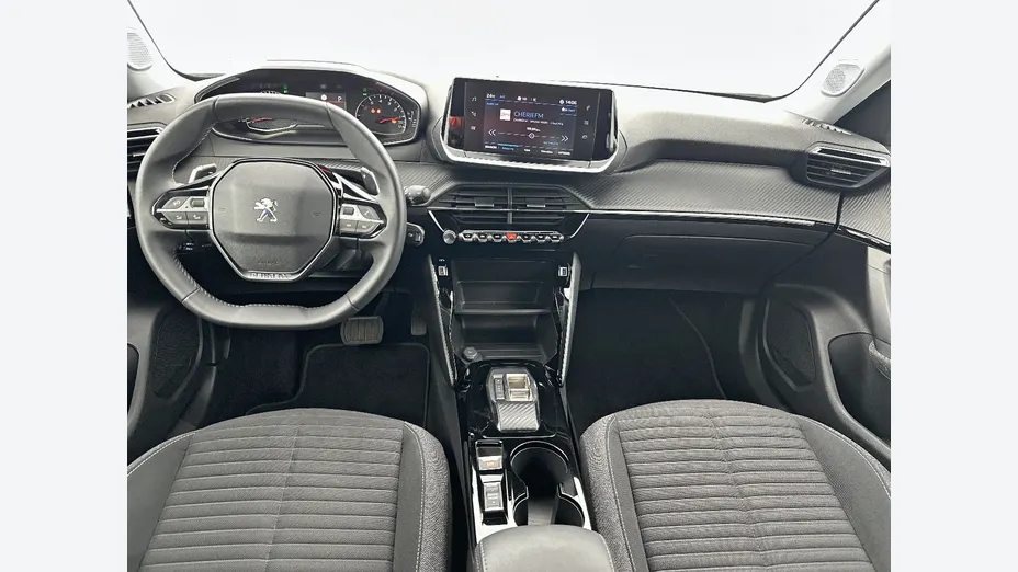 PEUGEOT 2008 -