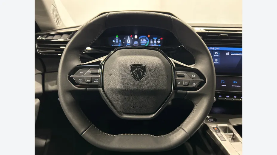 PEUGEOT 308 -