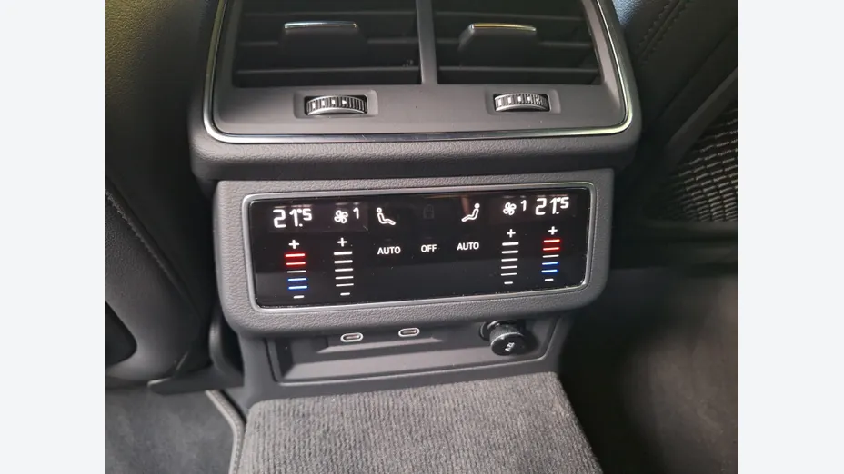 AUDI A6 Avant -