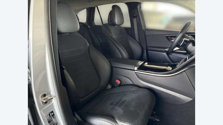MERCEDES-BENZ GLC GLC 200 mHEV 4-Matic AMG Line
