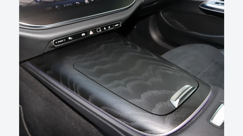 MERCEDES-BENZ E Klasa E 220 d mHEV 4-Matic AMG 9G-Tronic
