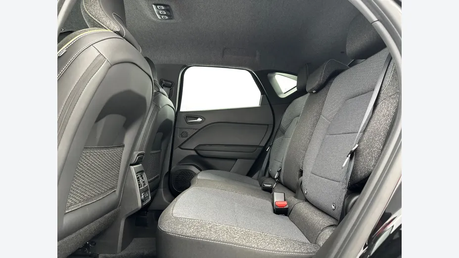 RENAULT Captur -