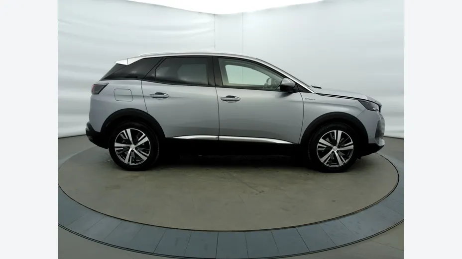 PEUGEOT 3008 -