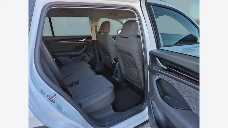 SKODA Kodiaq Kodiaq 2.0 TDI 4x2 Drive DSG Nowy