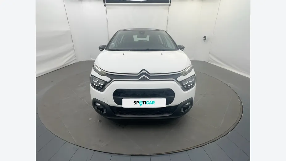 CITROEN C3 -