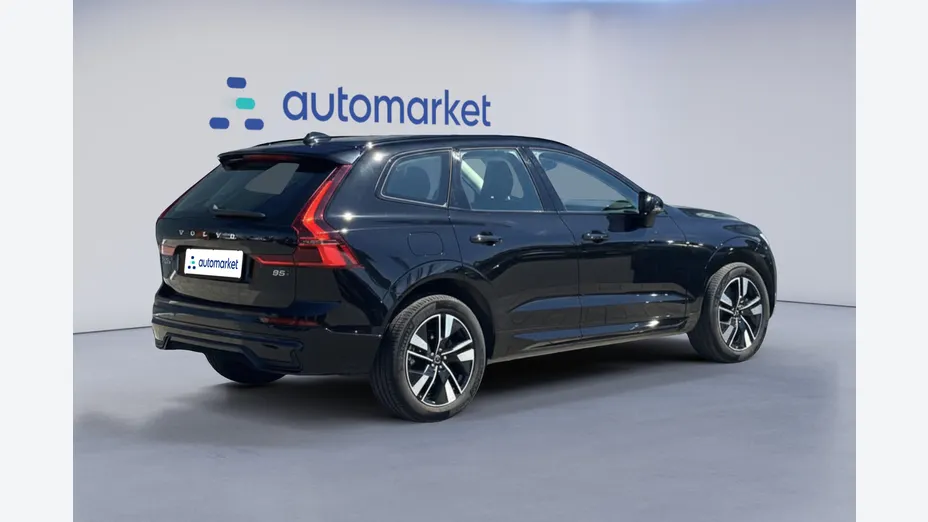 VOLVO XC60 XC60 B5 B AWD Plus Dark aut