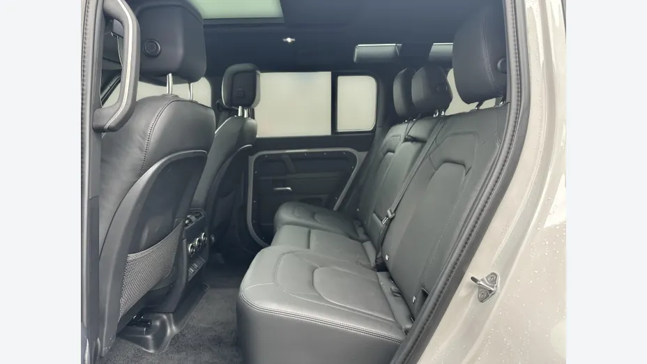 LAND ROVER Defender Defender 110 3.0 D350 mHEV X-Dynamic HSE