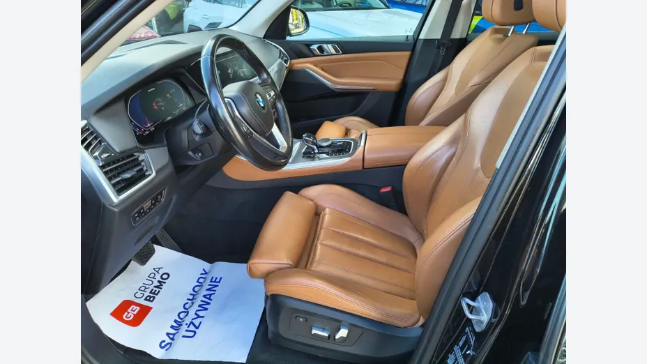 BMW X5 X5 xDrive40i sport-aut