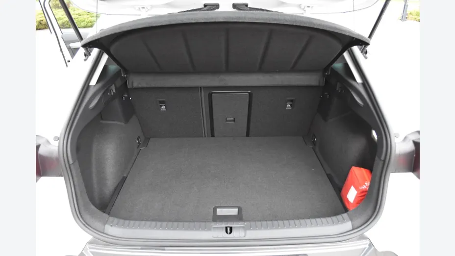 CUPRA Formentor Formentor 1.5 TSI DSG