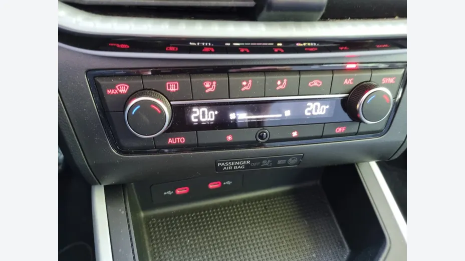 SEAT Arona Arona 1.0 TSI Marina S&S DSG