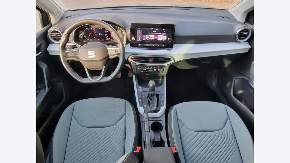 SEAT Arona Arona 1.0 TSI Marina S&S DSG