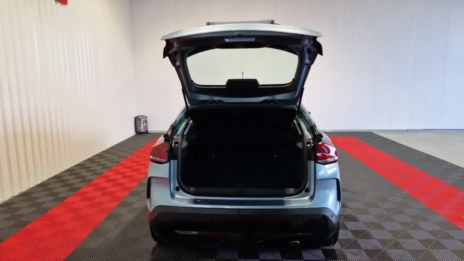CITROEN C4 -