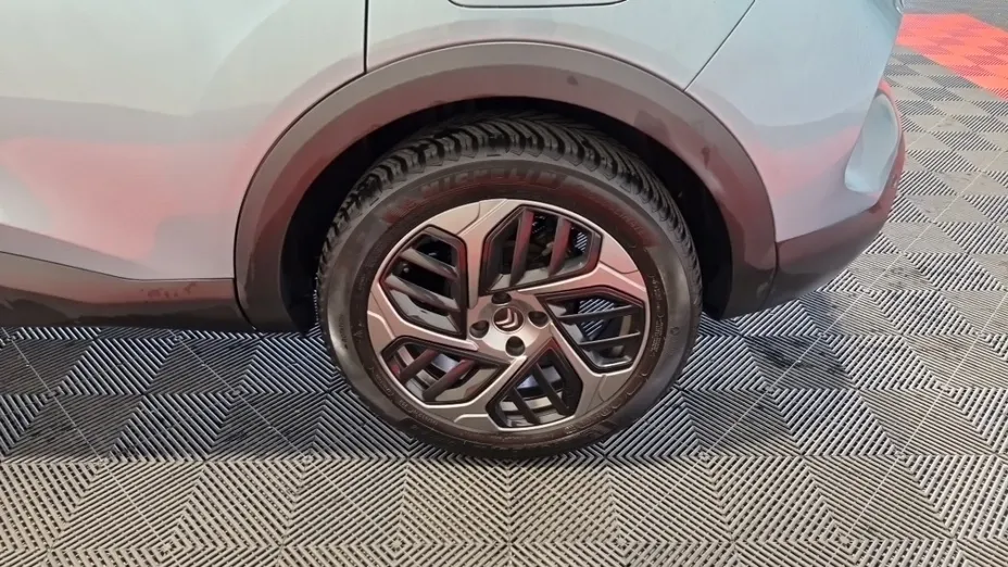 CITROEN C4 -