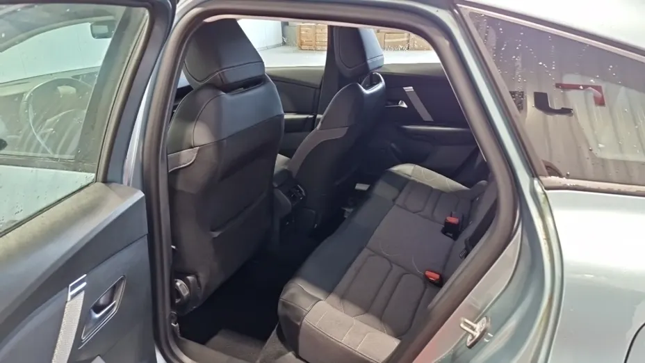 CITROEN C4 -