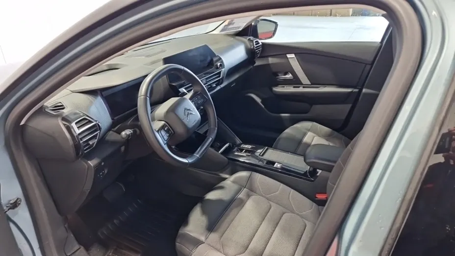 CITROEN C4 -