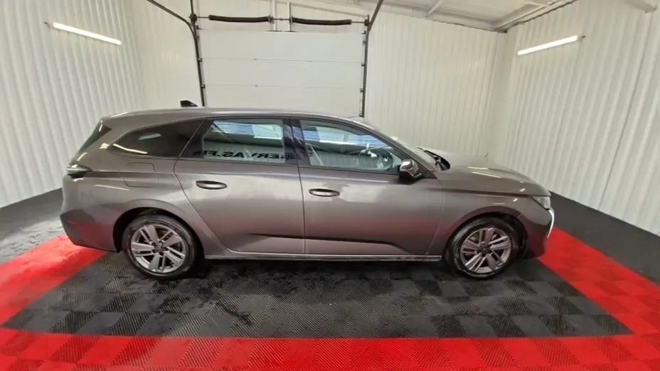 PEUGEOT 308 -