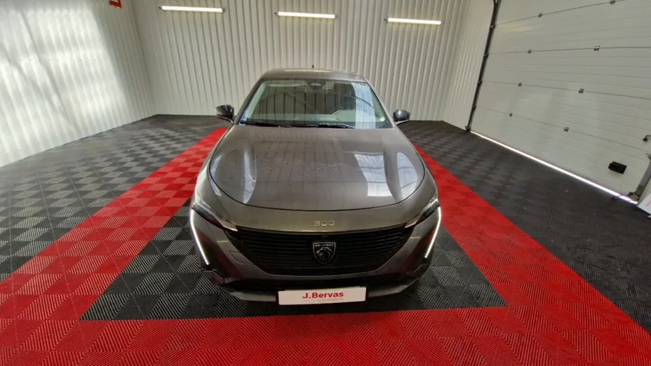 PEUGEOT 308 -
