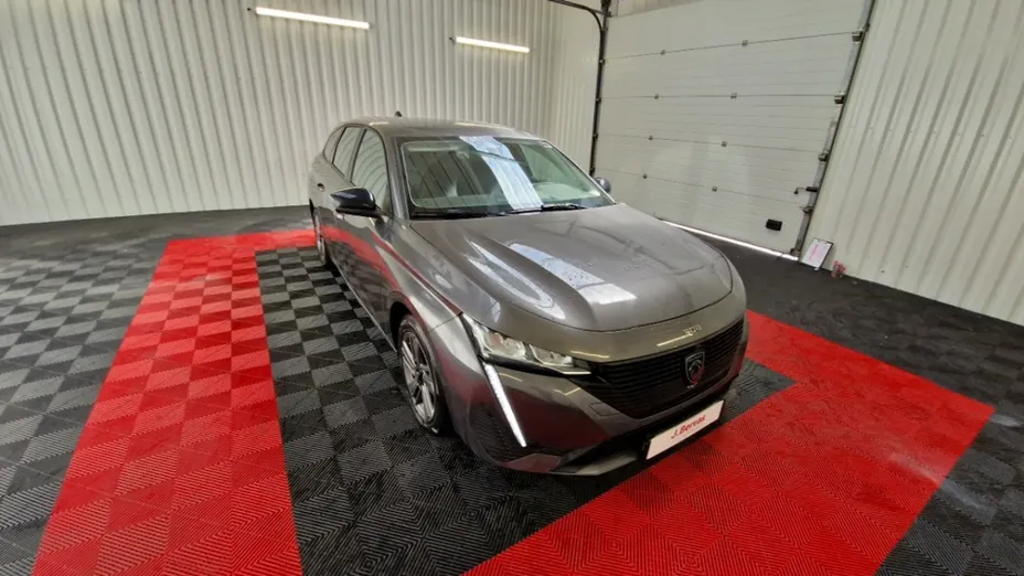 PEUGEOT 308 -