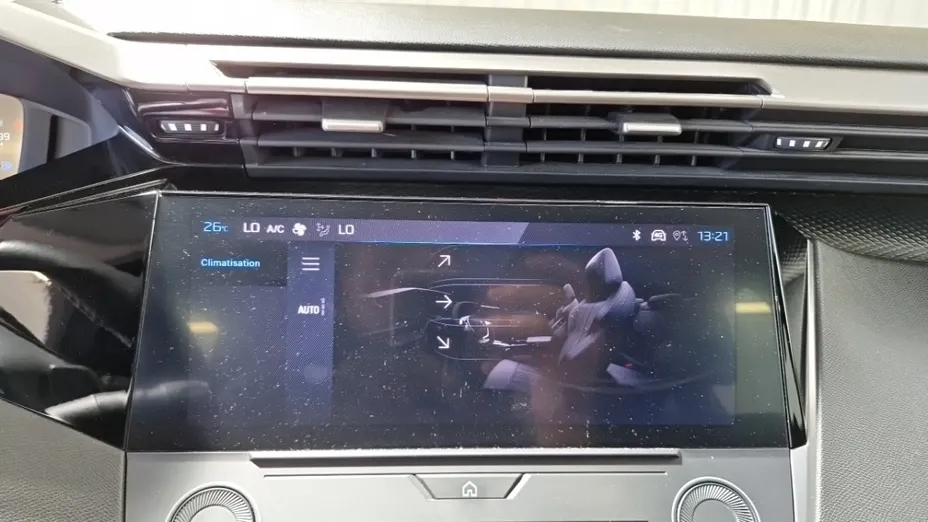 PEUGEOT 308 -