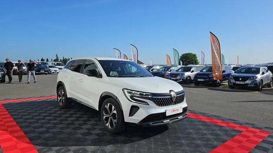 RENAULT Austral -