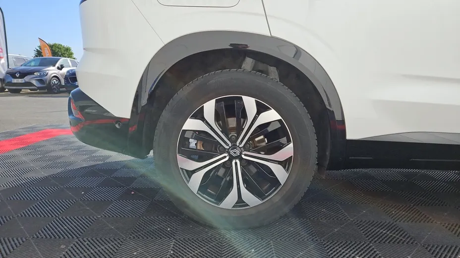 RENAULT Austral -