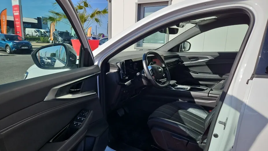 RENAULT Austral -