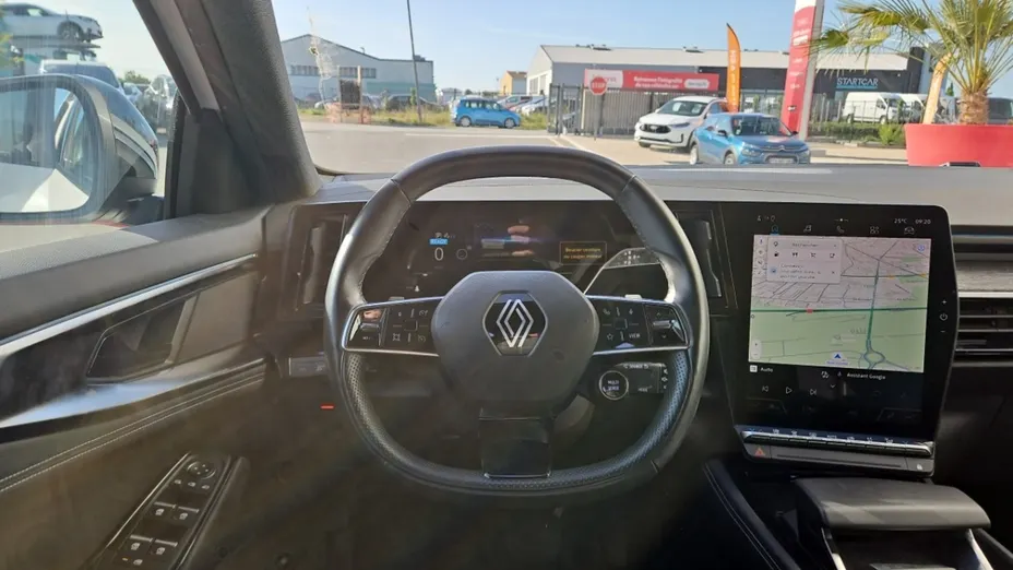 RENAULT Austral -