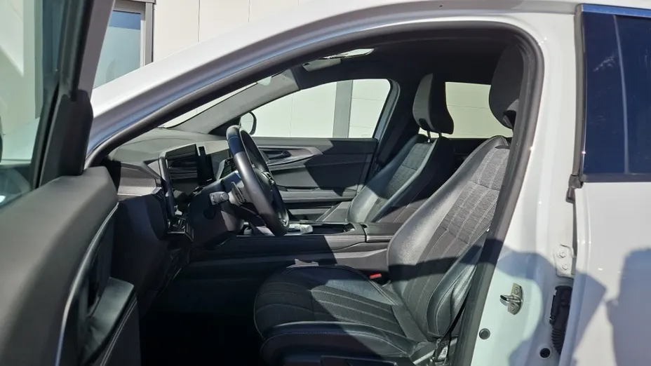 RENAULT Austral -