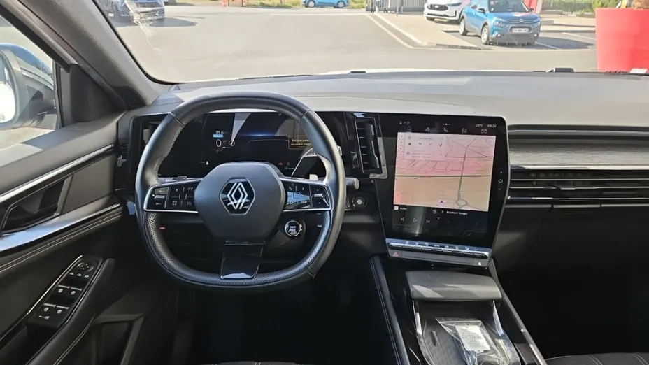 RENAULT Austral -