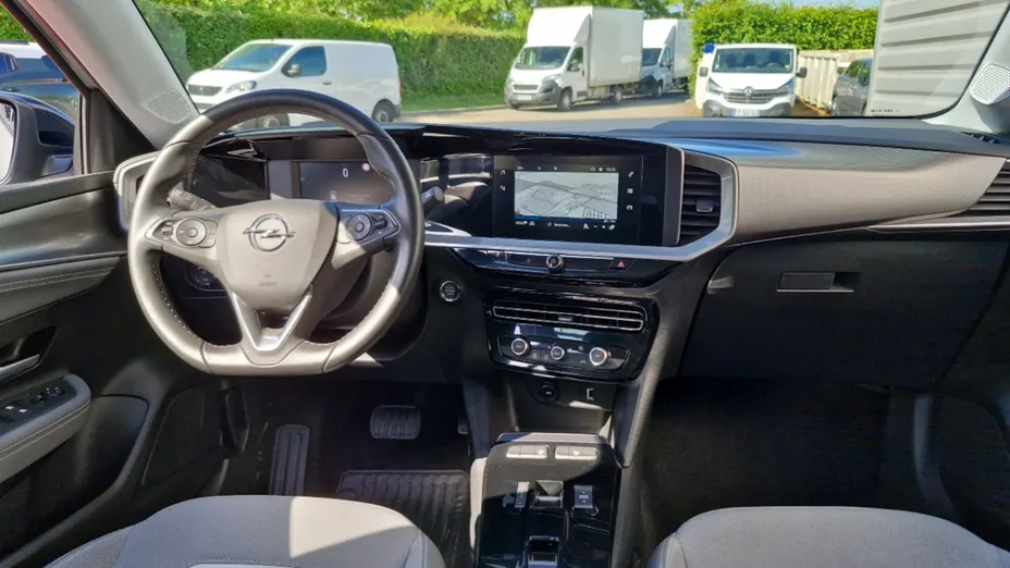 OPEL Mokka -