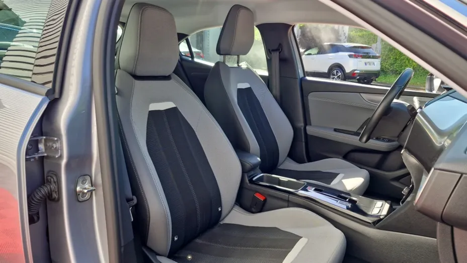 OPEL Mokka -