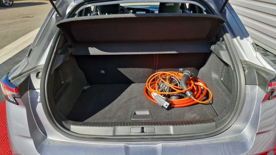 OPEL Mokka -