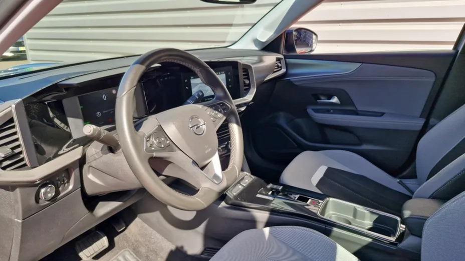 OPEL Mokka -