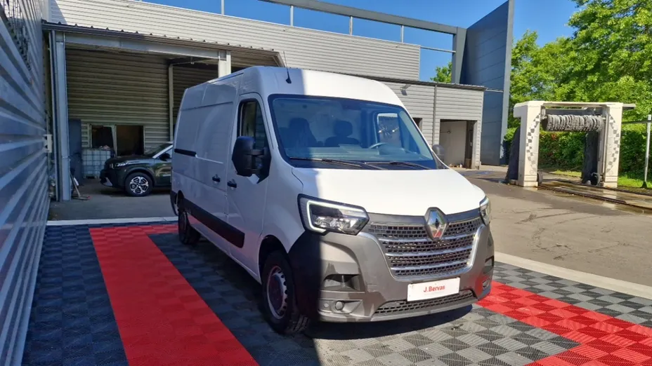 RENAULT Master -