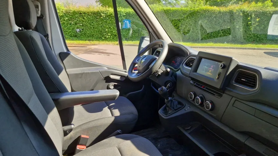 RENAULT Master -