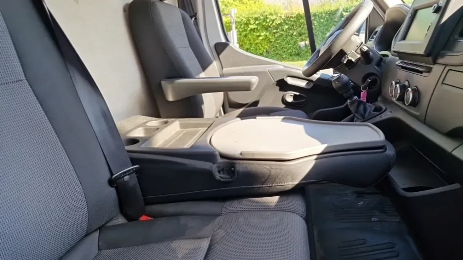 RENAULT Master -