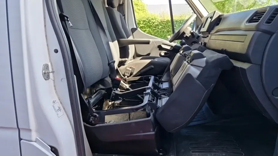 RENAULT Master -