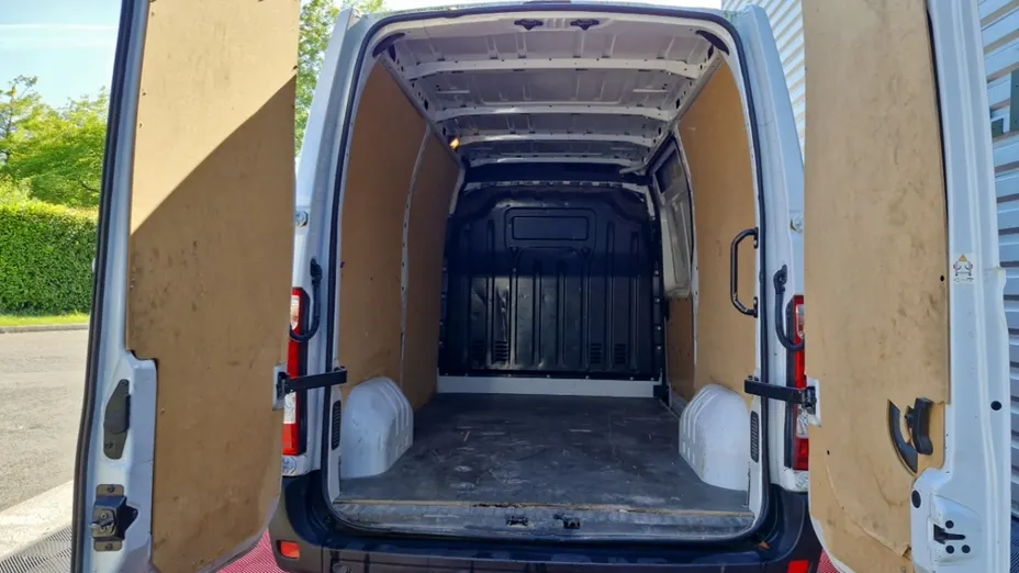 RENAULT Master -