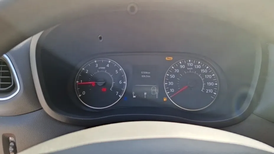 RENAULT Master -