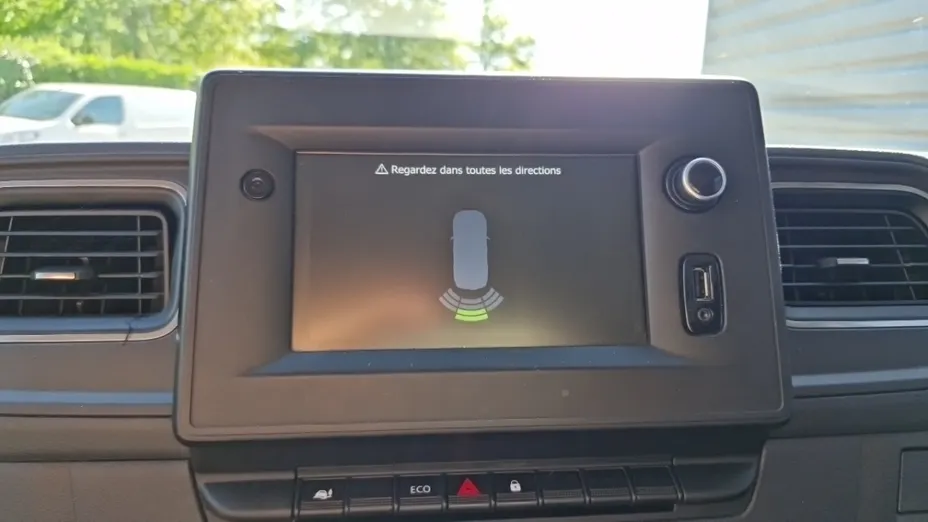 RENAULT Master -