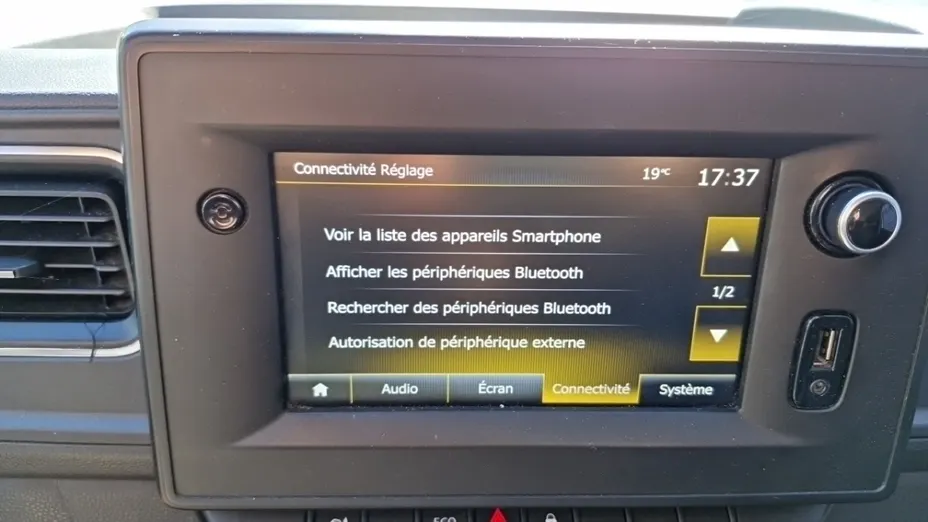 RENAULT Master -