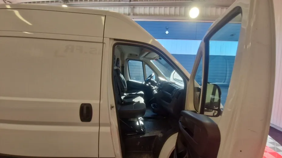FIAT Ducato -