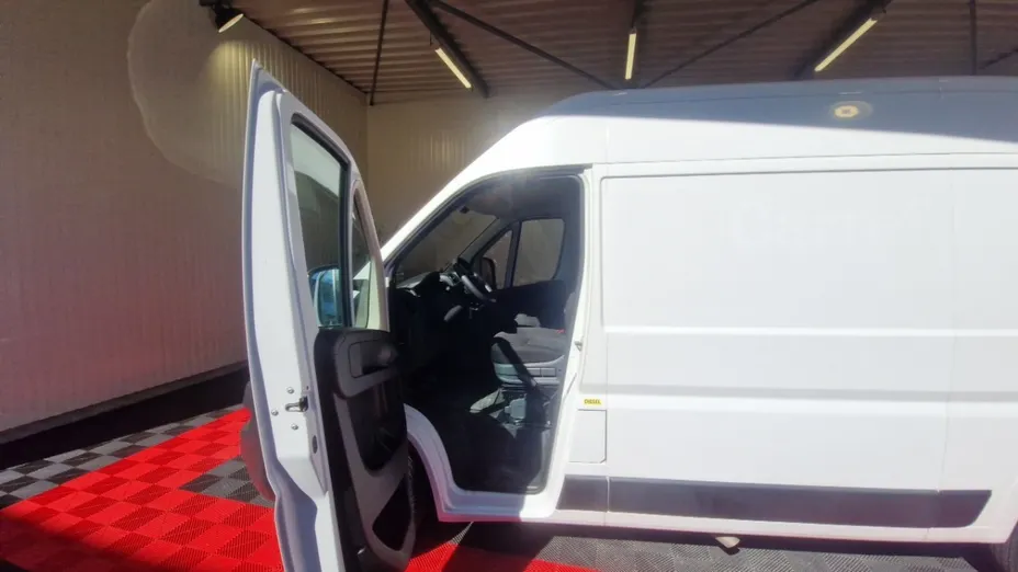 FIAT Ducato -