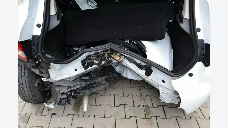 RENAULT Clio -