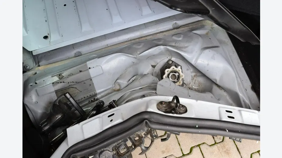 RENAULT Clio -