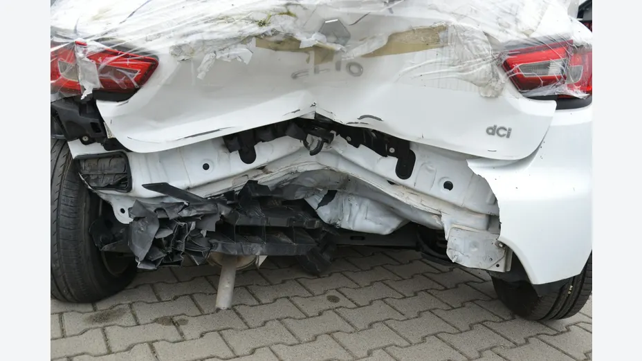 RENAULT Clio -