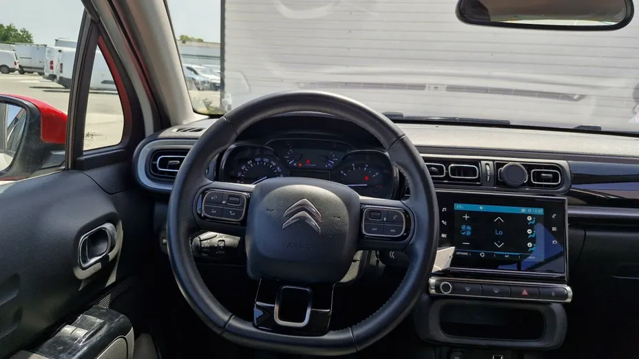 CITROEN C3 -