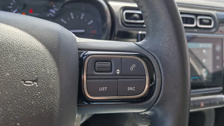 CITROEN C3 -