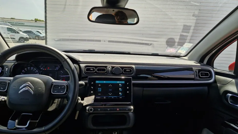 CITROEN C3 -